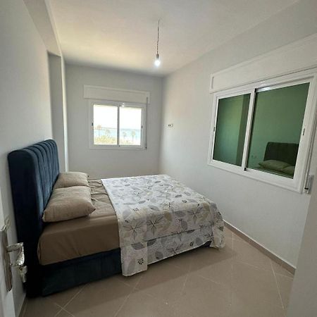 Appartement Ojos Del Oceano à Ksar Sghir Extérieur photo