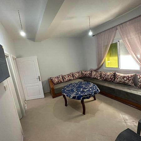 Appartement Ojos Del Oceano à Ksar Sghir Extérieur photo